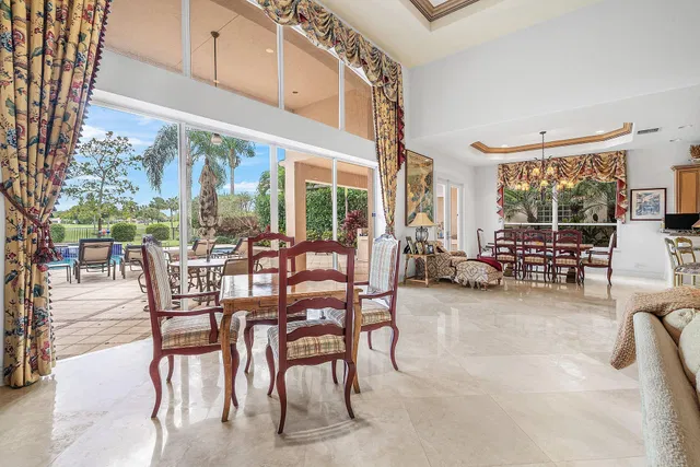 BallenIsles Palm Beach Gardens Residence photo 12