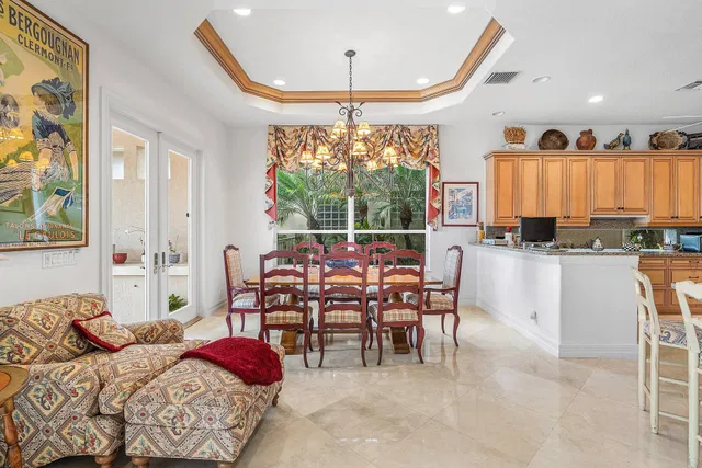 BallenIsles Palm Beach Gardens Residence photo 14