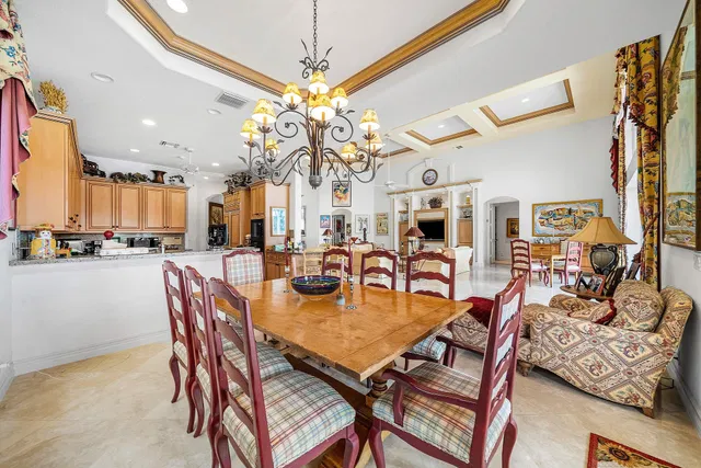 BallenIsles Palm Beach Gardens Residence photo 15