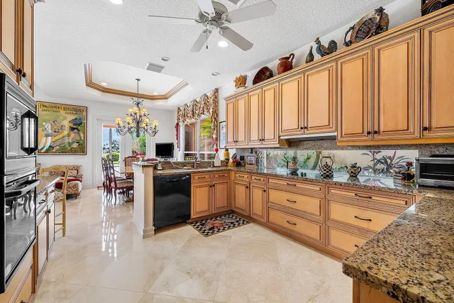 BallenIsles Palm Beach Gardens Residence photo 17