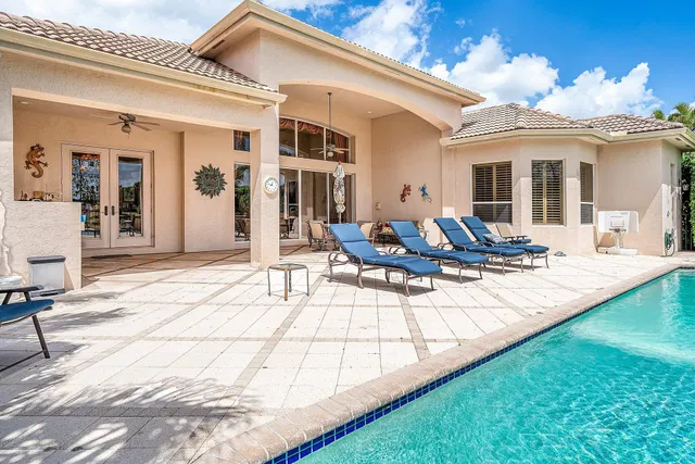 BallenIsles Palm Beach Gardens Residence photo 29