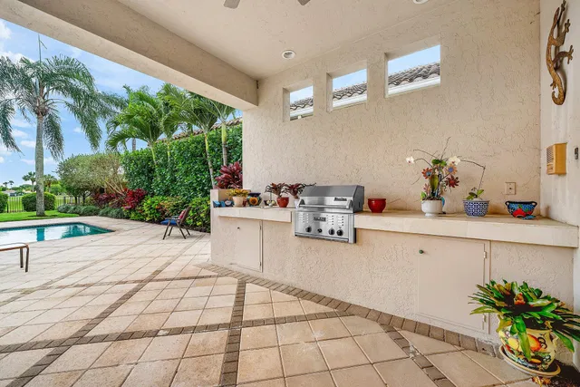 BallenIsles Palm Beach Gardens Residence photo 30