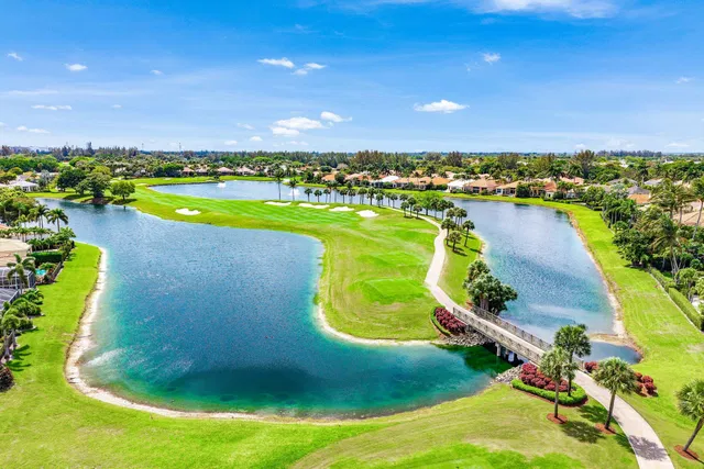 BallenIsles Palm Beach Gardens Residence photo 33