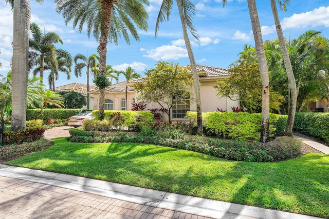 BallenIsles Palm Beach Gardens Residence photo 35