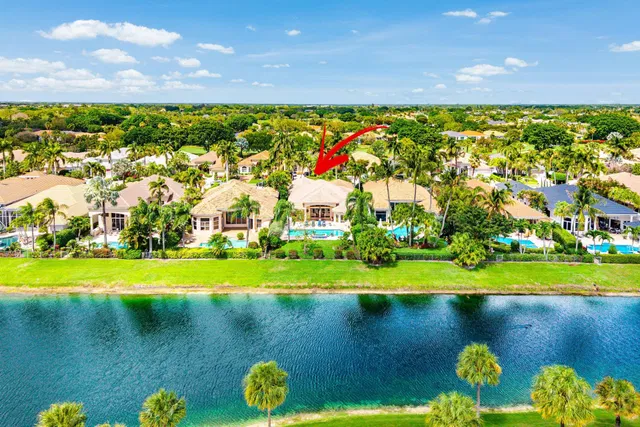 BallenIsles Palm Beach Gardens Residence photo 38