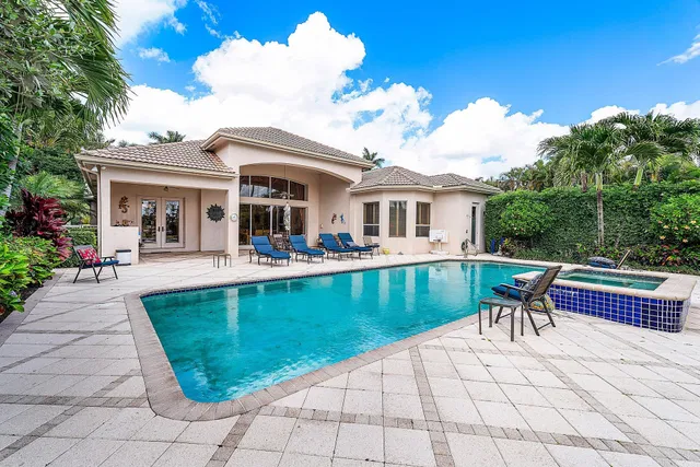 BallenIsles Palm Beach Gardens Residence photo 41
