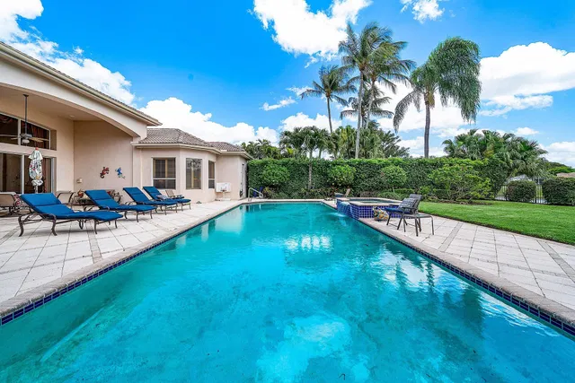 BallenIsles Palm Beach Gardens Residence photo 42