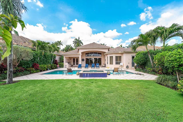 BallenIsles Palm Beach Gardens Residence photo 44