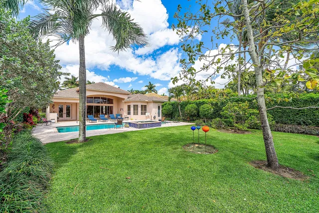 BallenIsles Palm Beach Gardens Residence photo 45