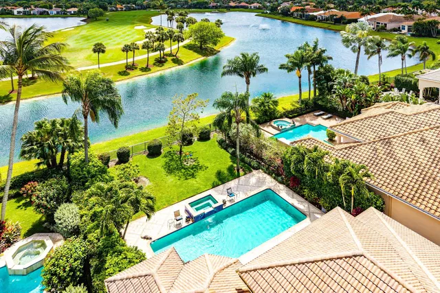 BallenIsles Palm Beach Gardens Residence photo 47