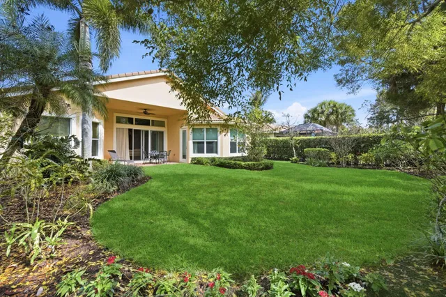 Jupiter Country Club Residence photo 2