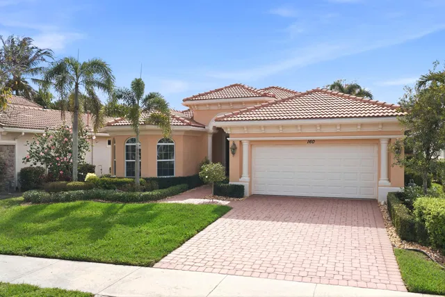 Jupiter Country Club Residence photo 3