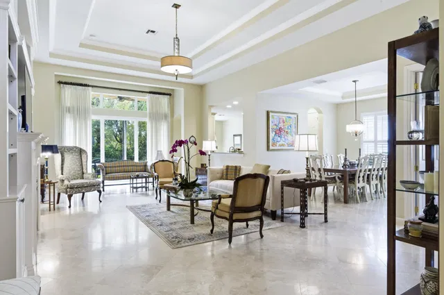 Jupiter Country Club Residence photo 7
