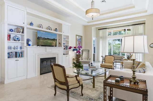 Jupiter Country Club Residence photo 8