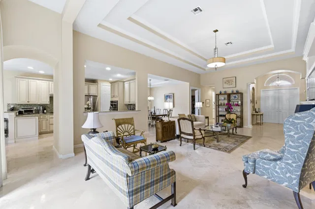 Jupiter Country Club Residence photo 9
