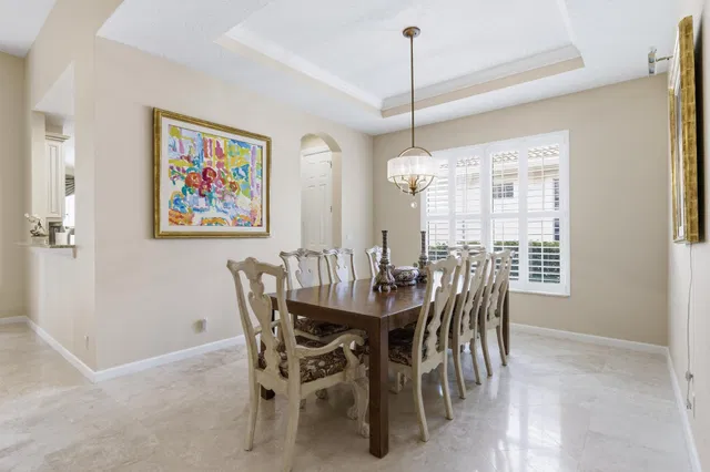 Jupiter Country Club Residence photo 10