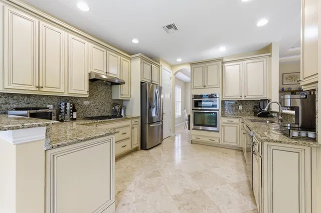 Jupiter Country Club Residence photo 11