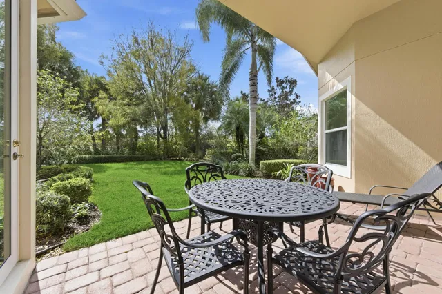Jupiter Country Club Residence photo 14