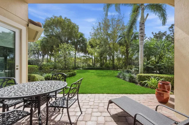 Jupiter Country Club Residence photo 15