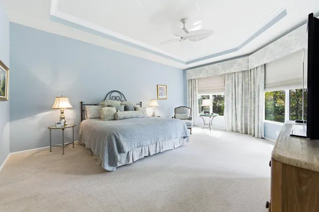 Jupiter Country Club Residence photo 16