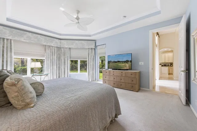 Jupiter Country Club Residence photo 17
