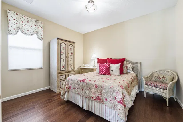Jupiter Country Club Residence photo 20