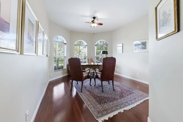 Jupiter Country Club Residence photo 22