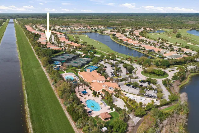 Jupiter Country Club Residence photo 24