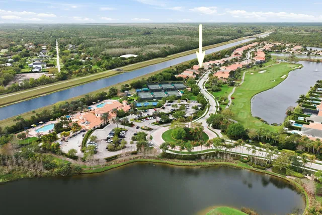 Jupiter Country Club Residence photo 25