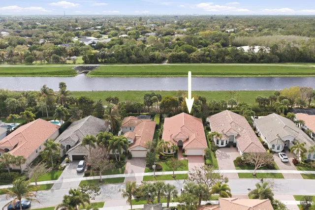 Jupiter Country Club Residence photo 26