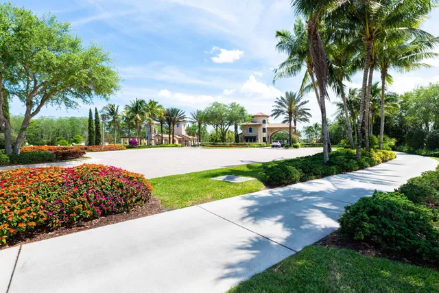 Jupiter Country Club Residence photo 27