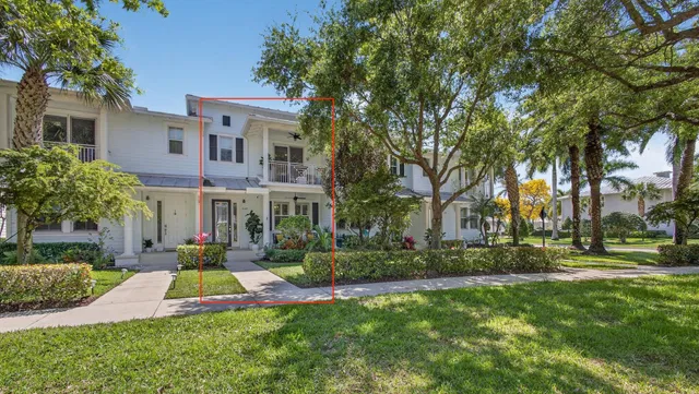 Mallory Creek Abacoa Residence photo 2