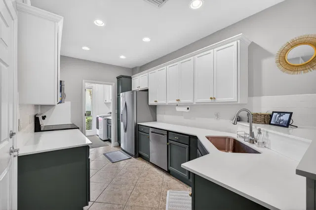 Mallory Creek Abacoa Residence photo 15