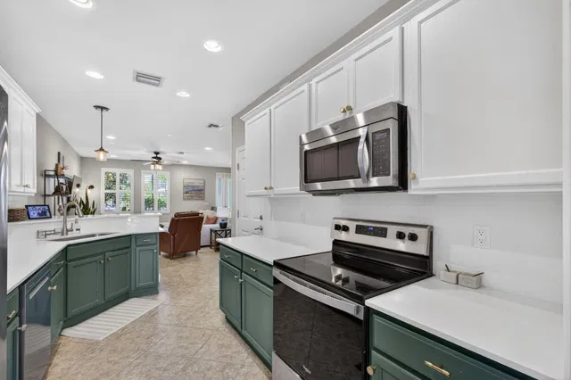 Mallory Creek Abacoa Residence photo 18