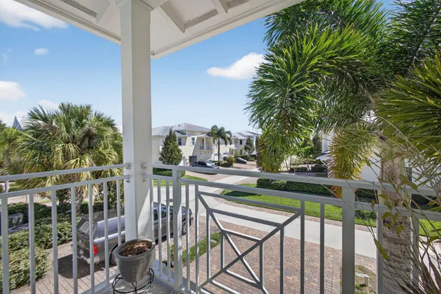 Mallory Creek Abacoa Residence photo 30