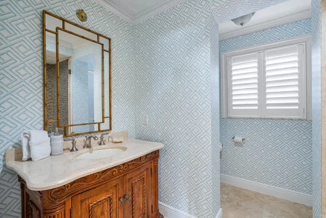 Palm Trail Delray Beach Residence photo 12
