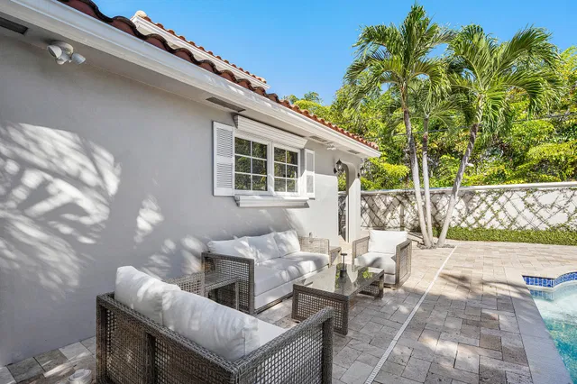 Palm Trail Delray Beach Residence photo 35