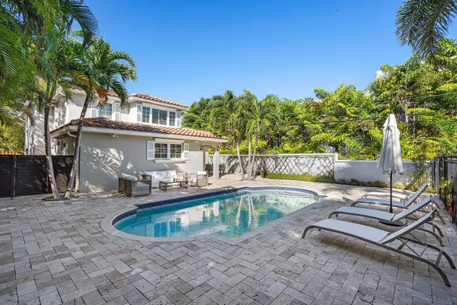 Palm Trail Delray Beach Residence photo 36