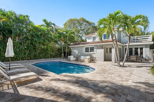 Palm Trail Delray Beach Residence photo 37