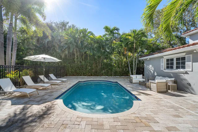 Palm Trail Delray Beach Residence photo 39