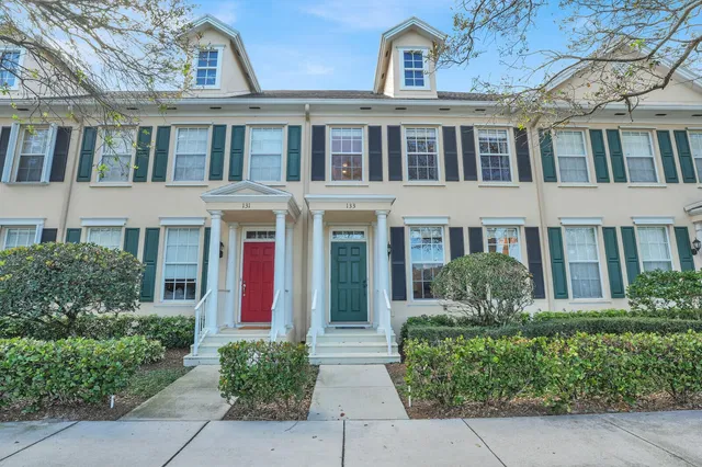 Charleston Court at Abacoa Residence photo 3