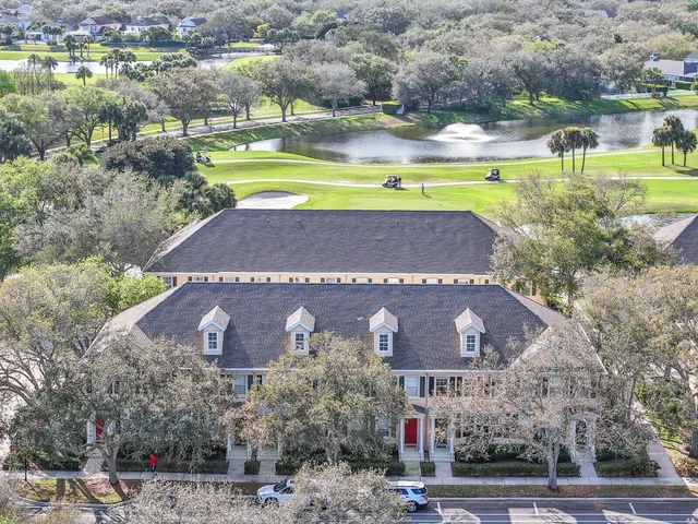 Charleston Court at Abacoa Residence photo 28