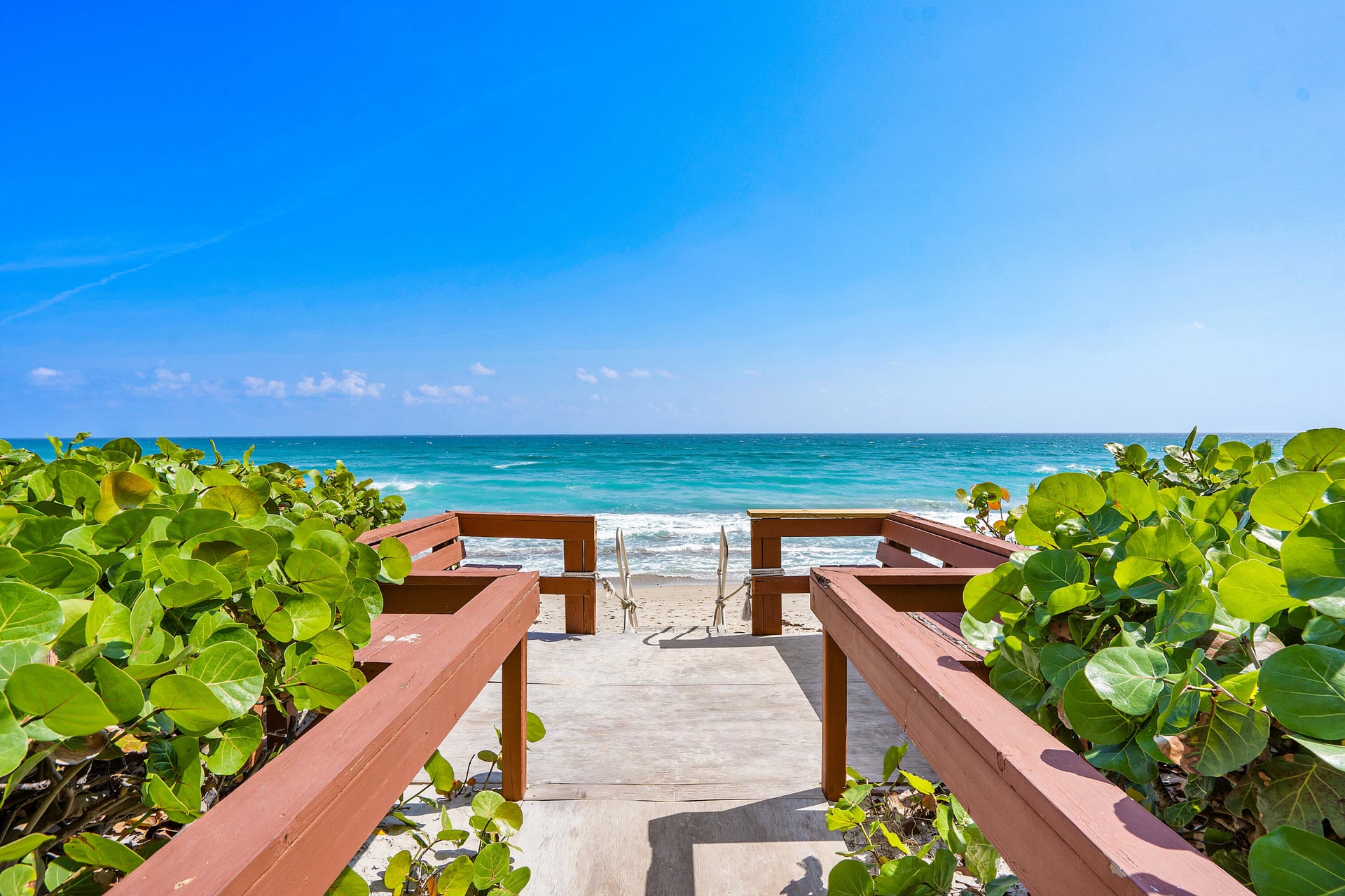 Singer Island Unit 5b photo 5