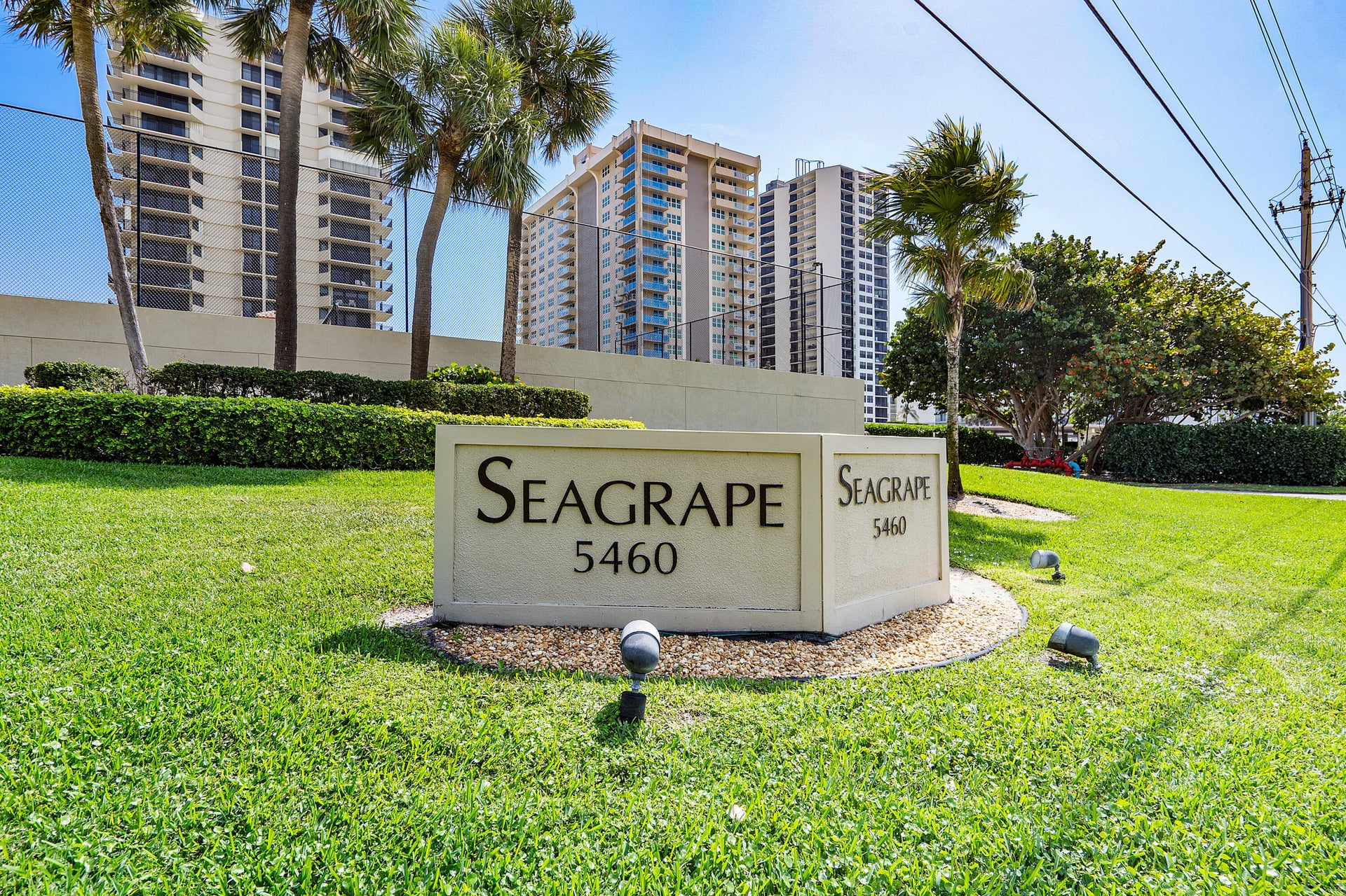 Singer Island Unit 5b photo 7