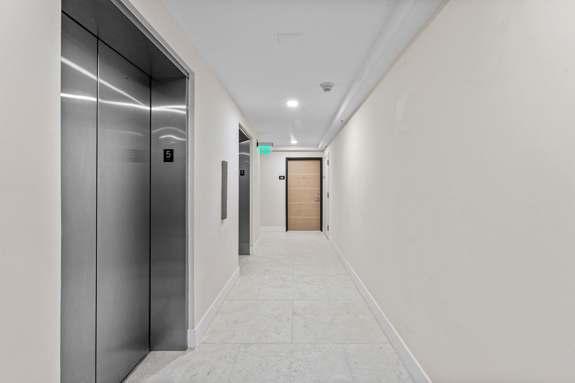 Singer Island Unit 5b photo 13
