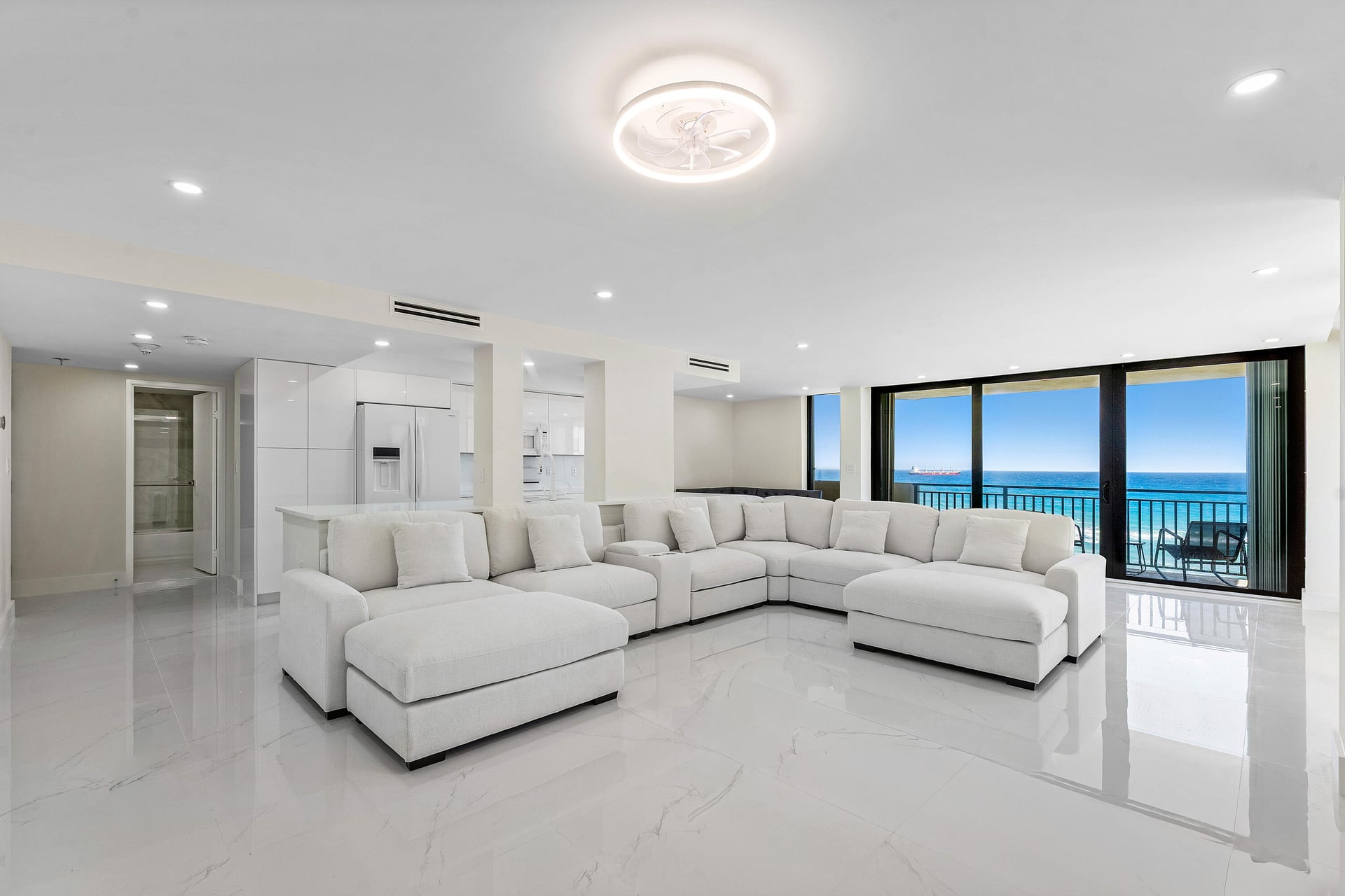 Singer Island Unit 5b photo 14