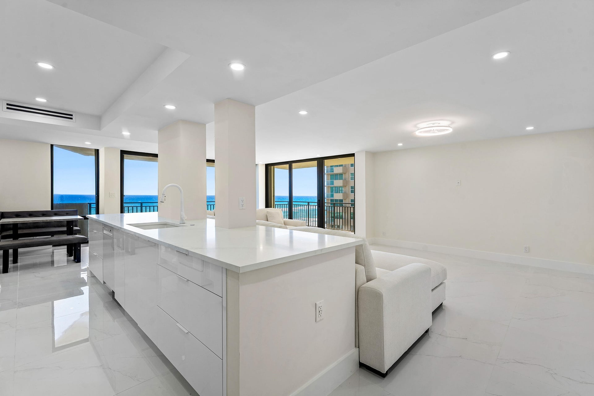 Singer Island Unit 5b photo 16