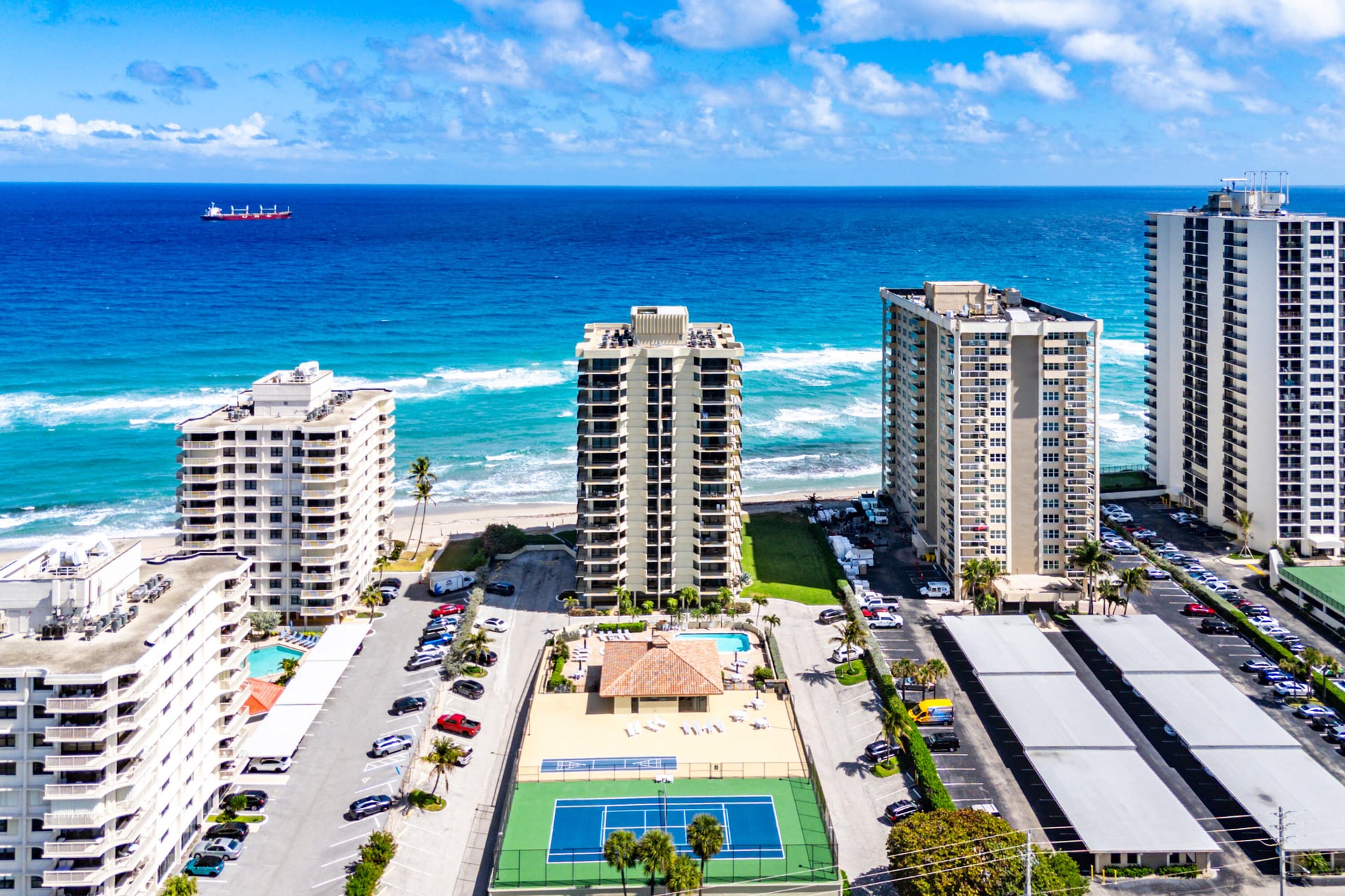 Singer Island Unit 5b photo 48