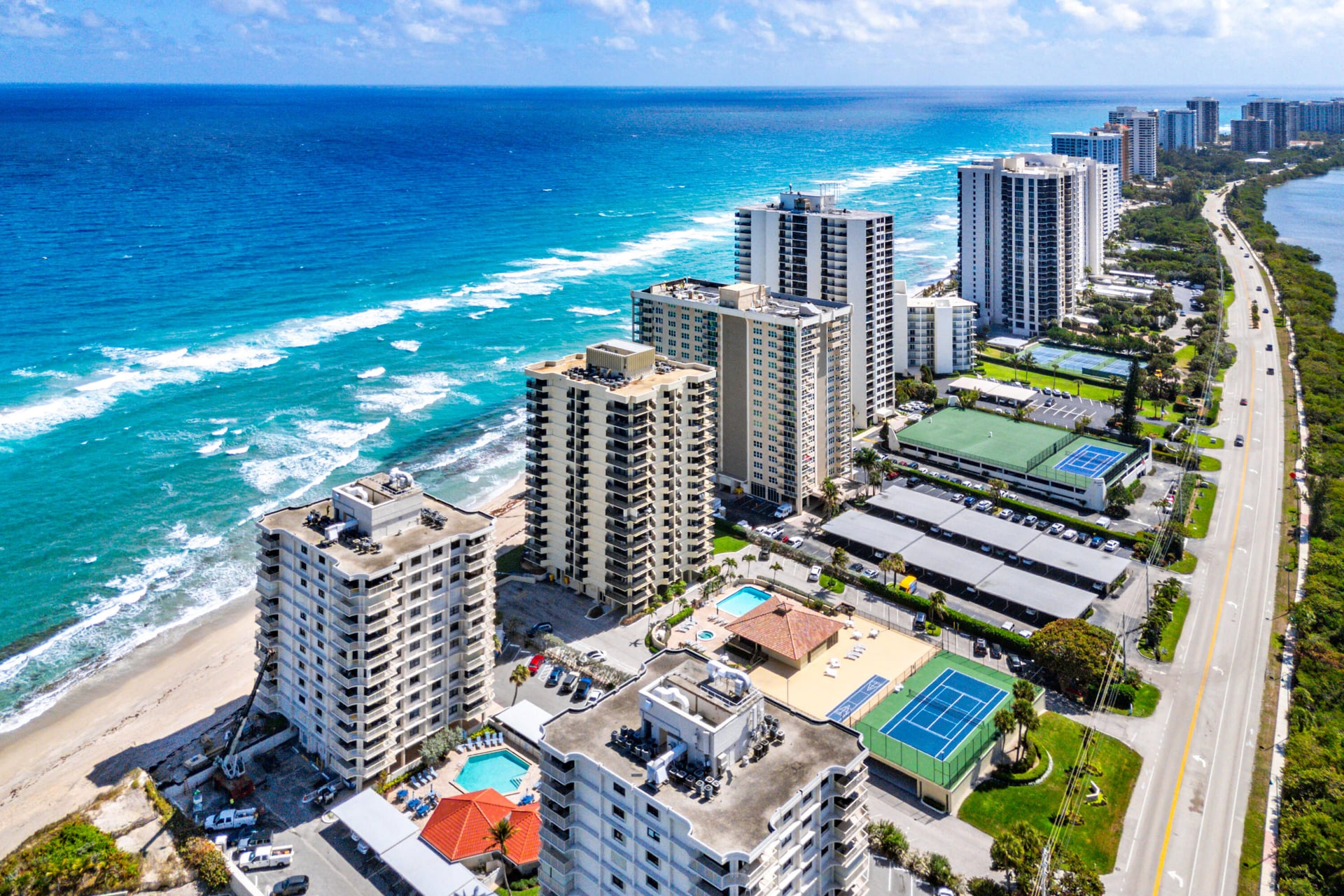 Singer Island Unit 5b photo 49