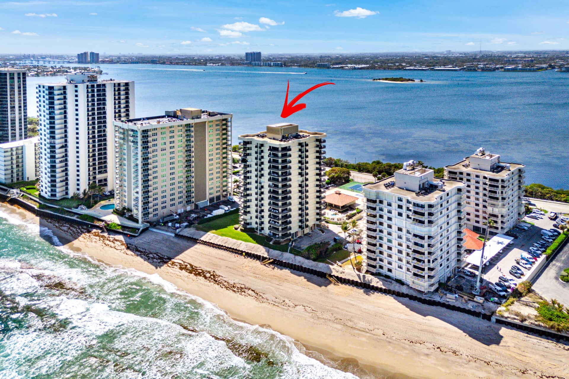 Singer Island Unit 5b photo 51